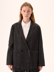 Blazer Charli Denim