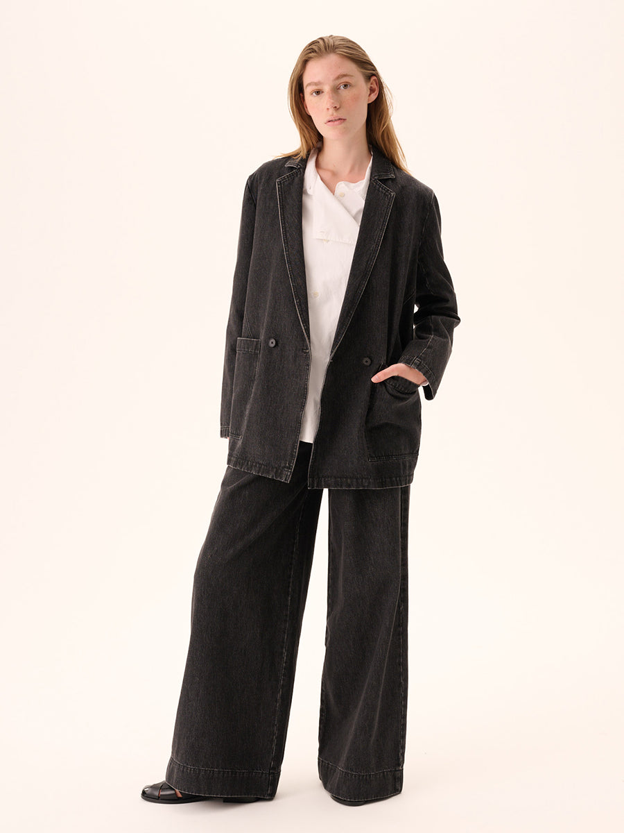 Blazer Charli Denim
