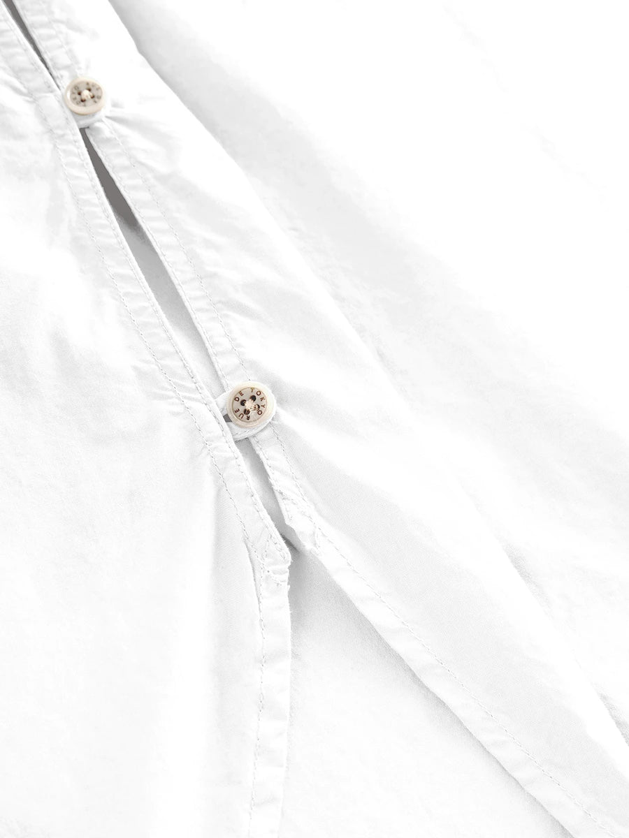 Rue de Tokyo Shelby Hemd Details Seite 