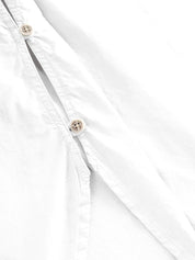Rue de Tokyo Shelby Hemd Details Seite 