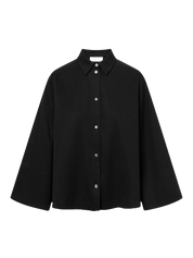 Hemd Shika Sandwashed CT Tencel