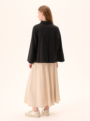 Hemd Shika Sandwashed CT Tencel