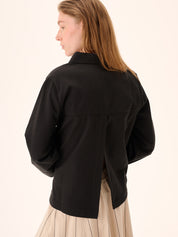 Hemd Shika Sandwashed CT Tencel