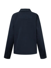Rue de Tokyo Jacke Cameron Navy Produktfoto Rückansicht