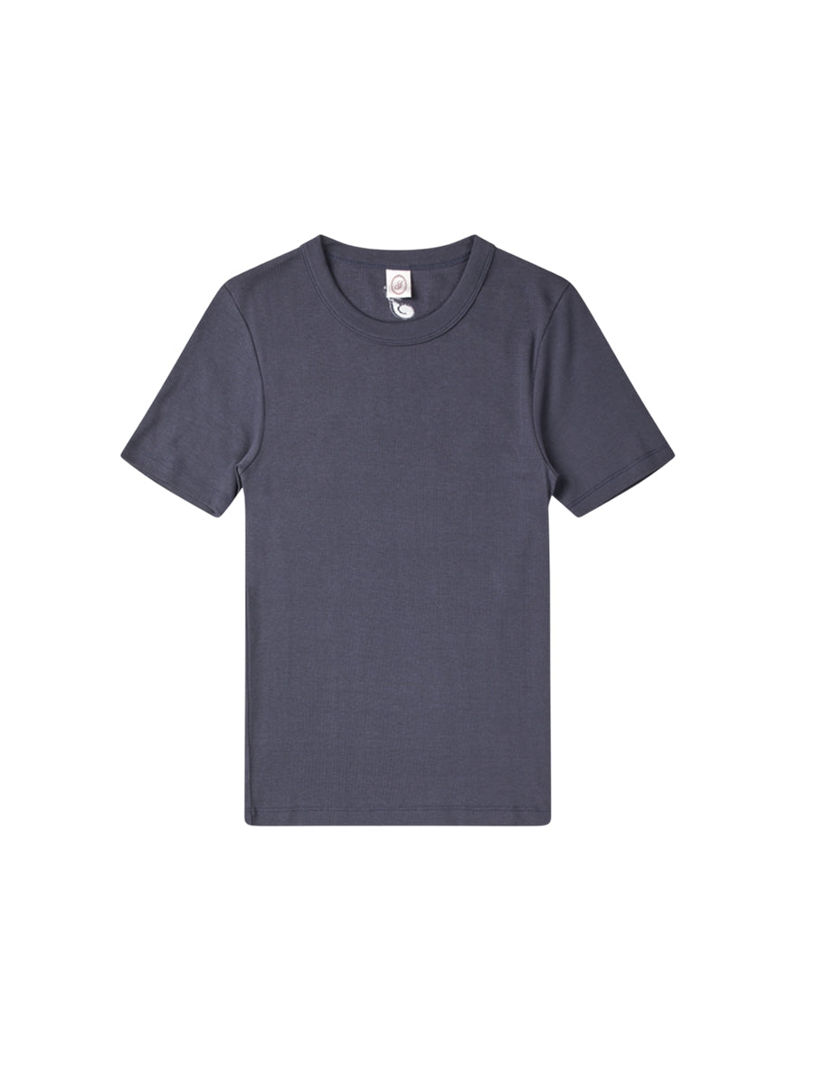 June T-Shirt Navy