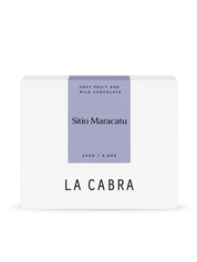 Sítio Maracatu Kaffeebohnen