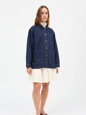 Henny Jeans Overshirt