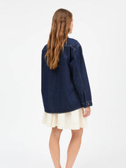 Henny Jeans Overshirt