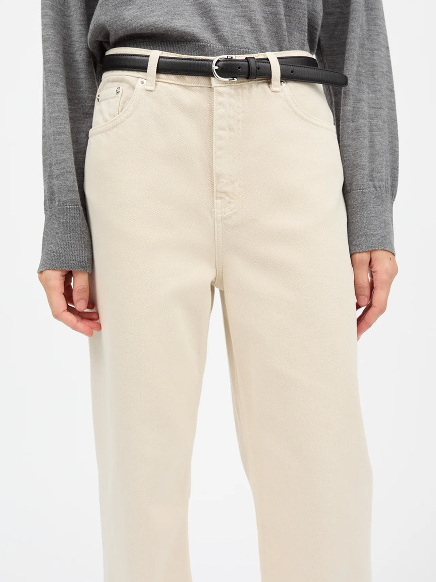 Maddy Straight Jeans