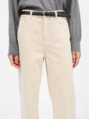 Maddy Straight Jeans