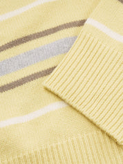 Paul V-Neck Pullover