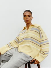 Paul V-Neck Pullover