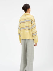 Paul V-Neck Pullover