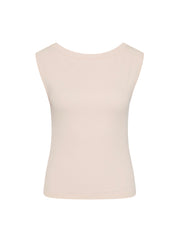 Organic Ballerina Top Shell Pink