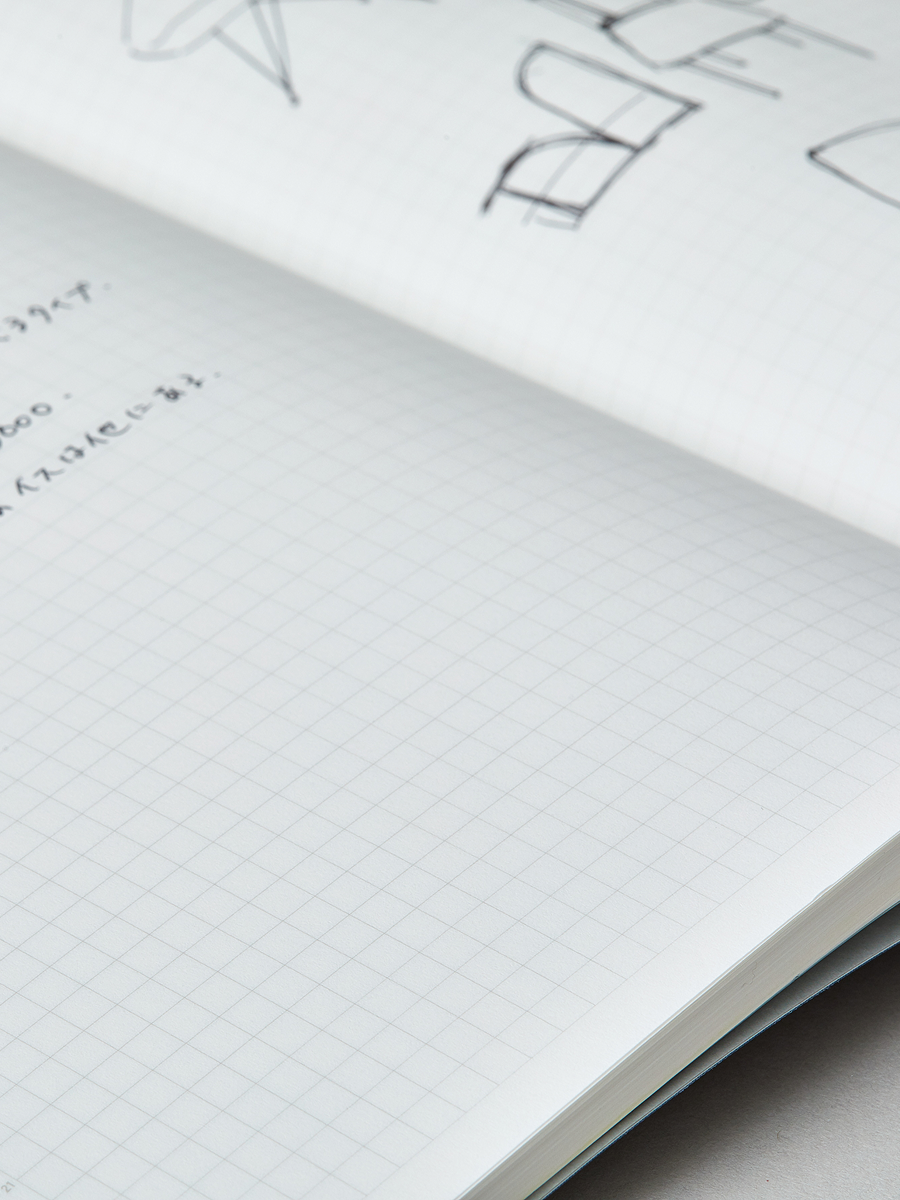 365 Days Notebook A5