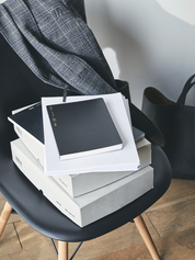 365 Days Notebook A5