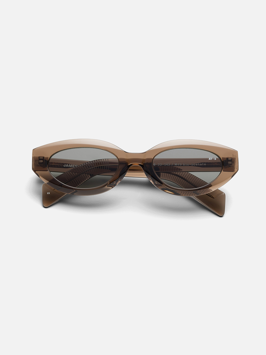 Sonnenbrille Atti Coffee Brown