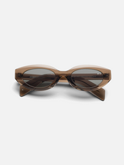 Sonnenbrille Atti Coffee Brown