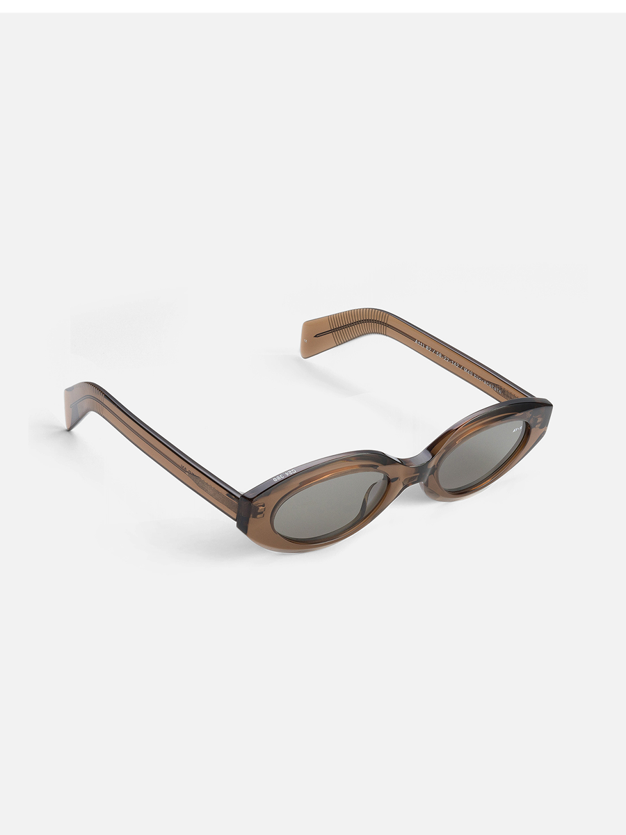 Sonnenbrille Atti Coffee Brown