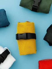 Shopper S Yellow