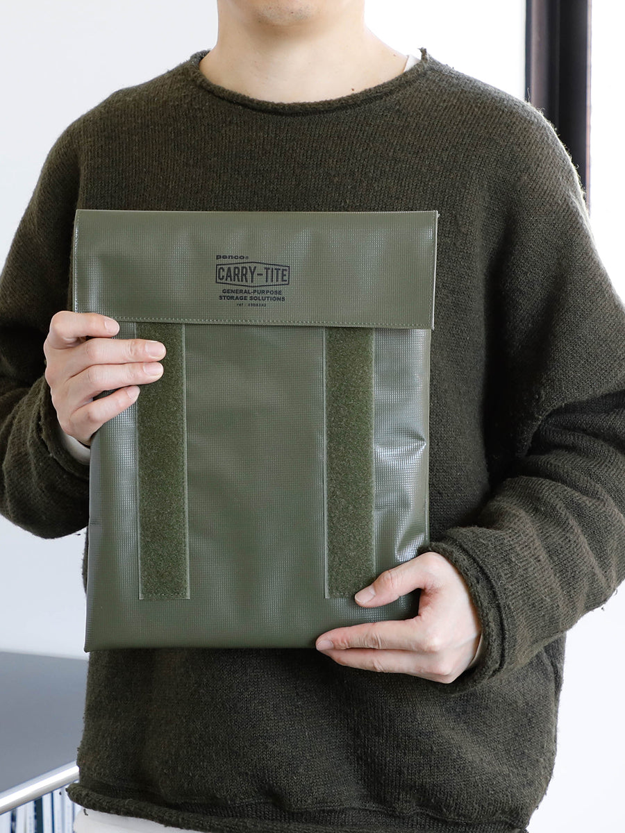Carry Tite L Khaki