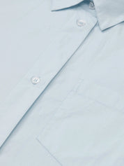 Edgar Shirt Light Blue