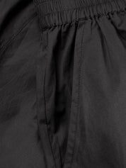 Edgar Shorts Black